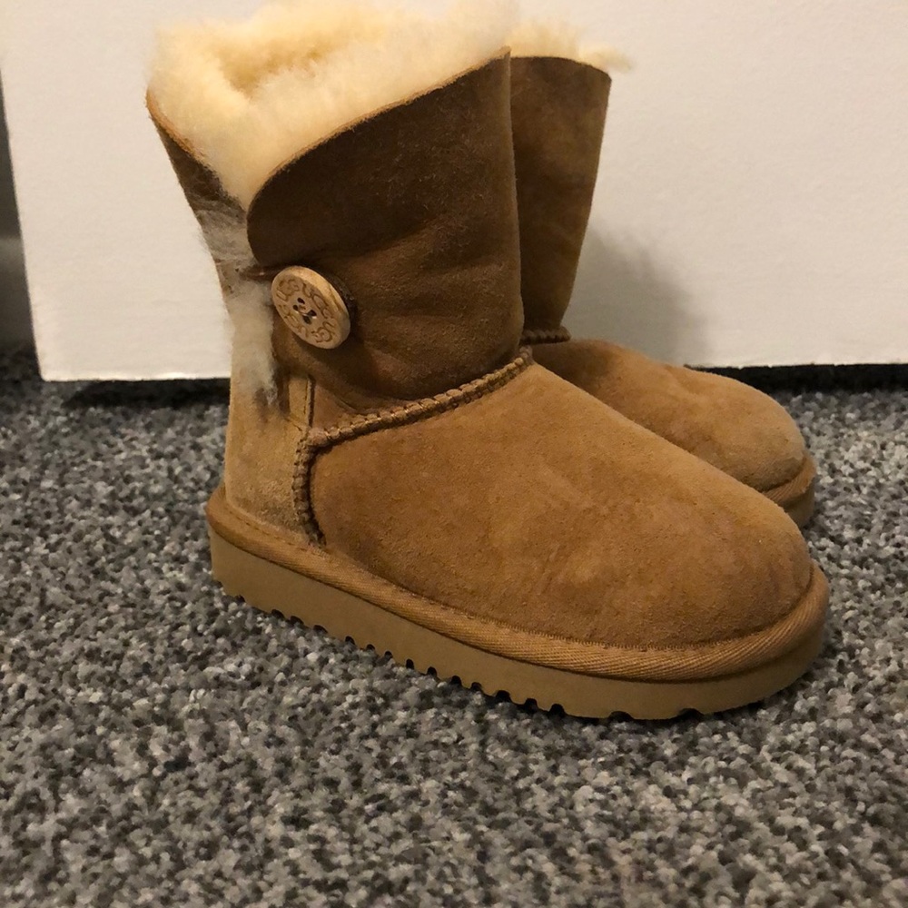 Toddler Ugg boots